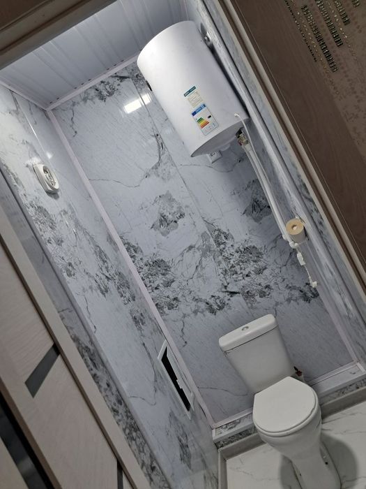 Navoiy shahridan  2 xona uy ISFAAN domi yangi bozor