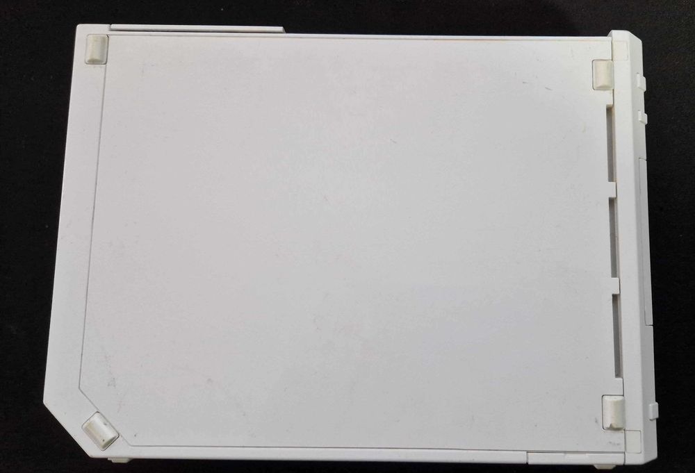 Console Nintendo Wii Alb/Negru + accesorii