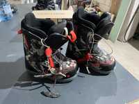 Vind boots snowboard Burton copii!