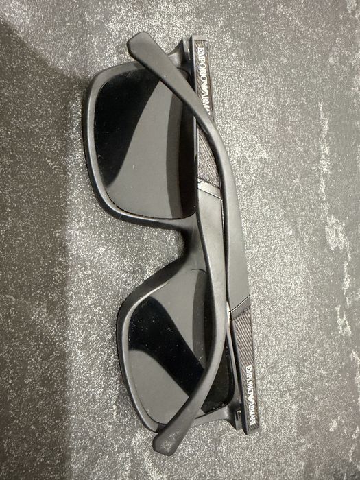 Мъжки слънчеви очила Armani