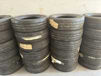 Roată Continental 205/65R17.5 CCO HTR2 : Anvelope trailer : 16PR : NOI : 27 buc