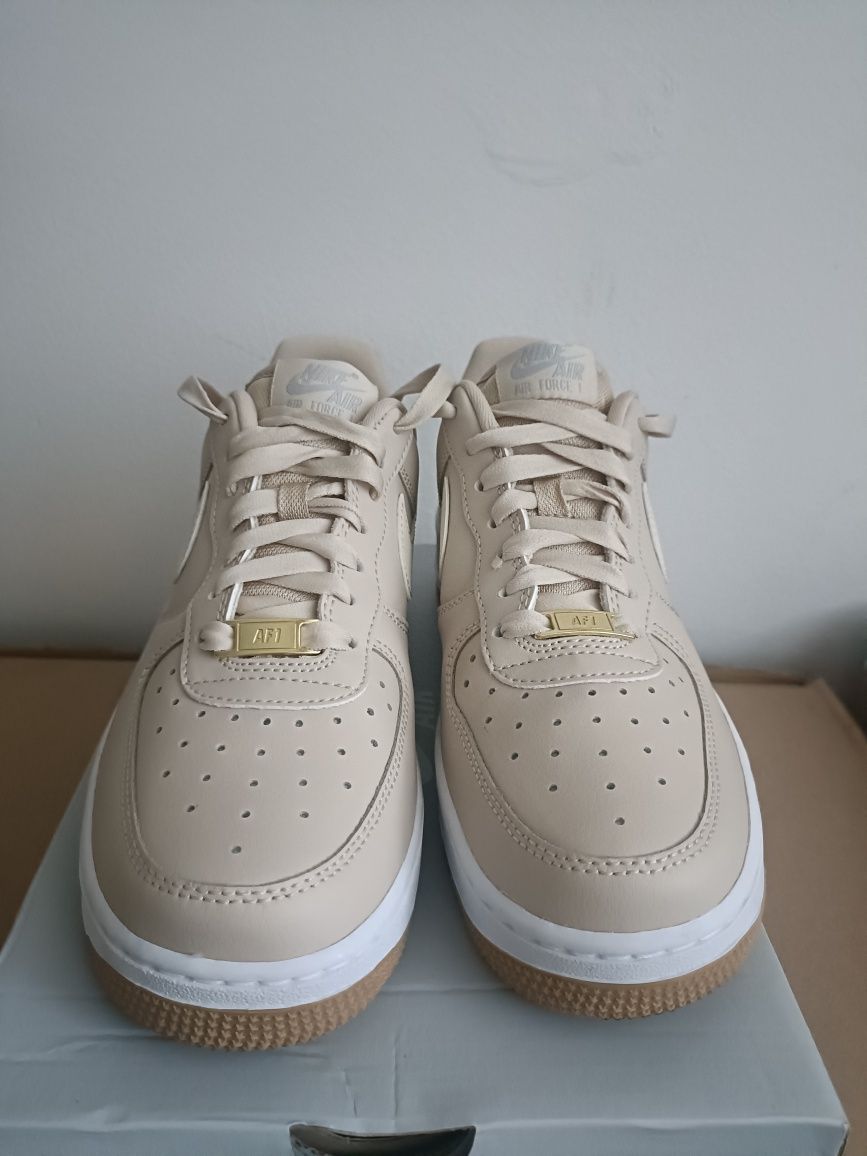 Nike Air Force 1 номер 38.5 код 6А