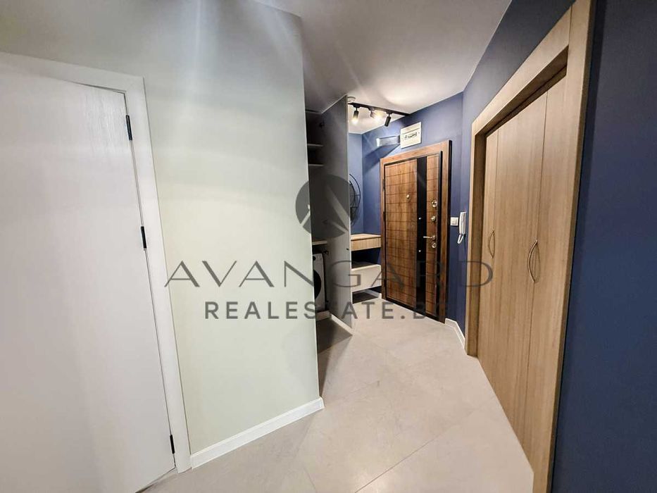 Продава се Двустаен апартамент в Пловдив, Тракия - 75 кв.м за 2132 €/кв.м - Снимка #16