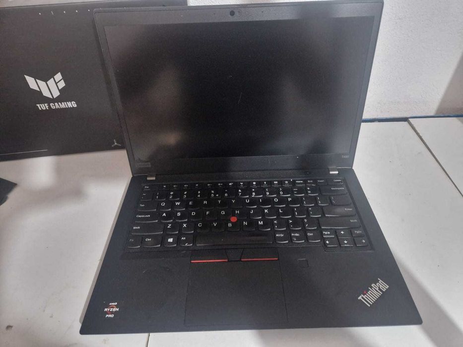 Laptop Lenovo Thinkpad T495 16GB