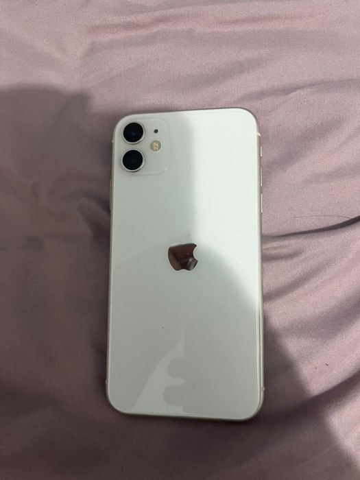 Iphone 11 с гарантия
