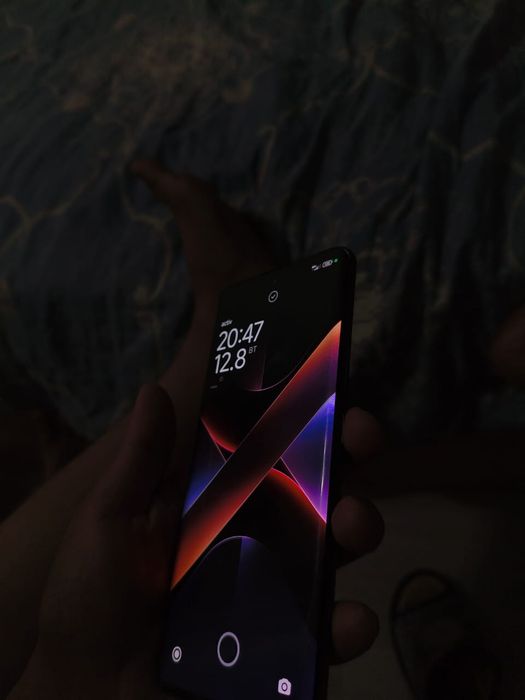 POCO x7 всо идиолно