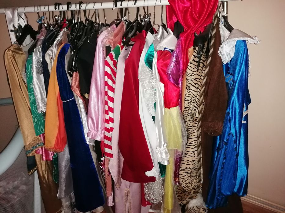 Haine de carnaval