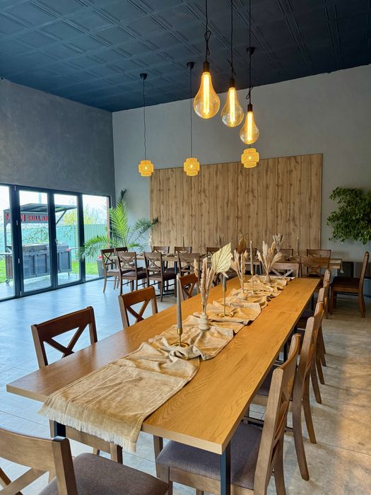 KRIM Private Events – Închiriere locație evenimente private