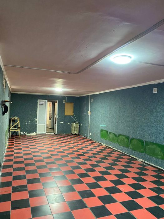 Аренда помещения Адрес октябрская. На против. Чорний парк.