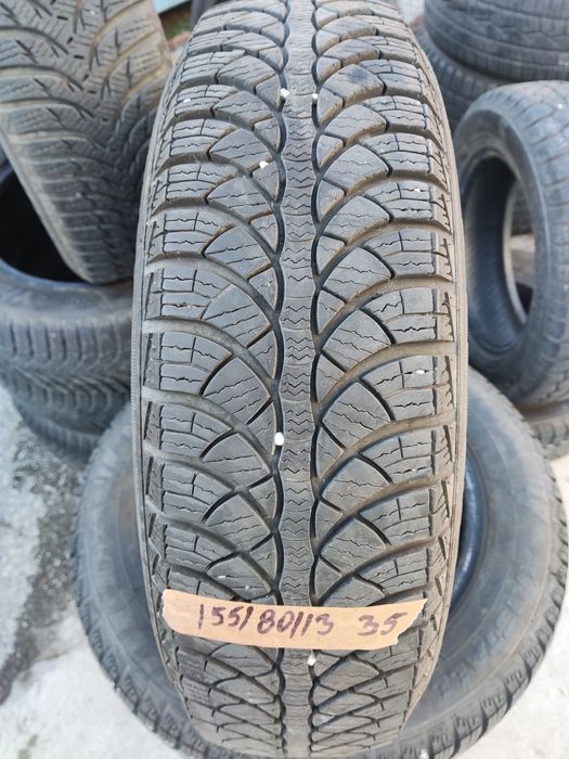 155/80/14 Fulda Montero