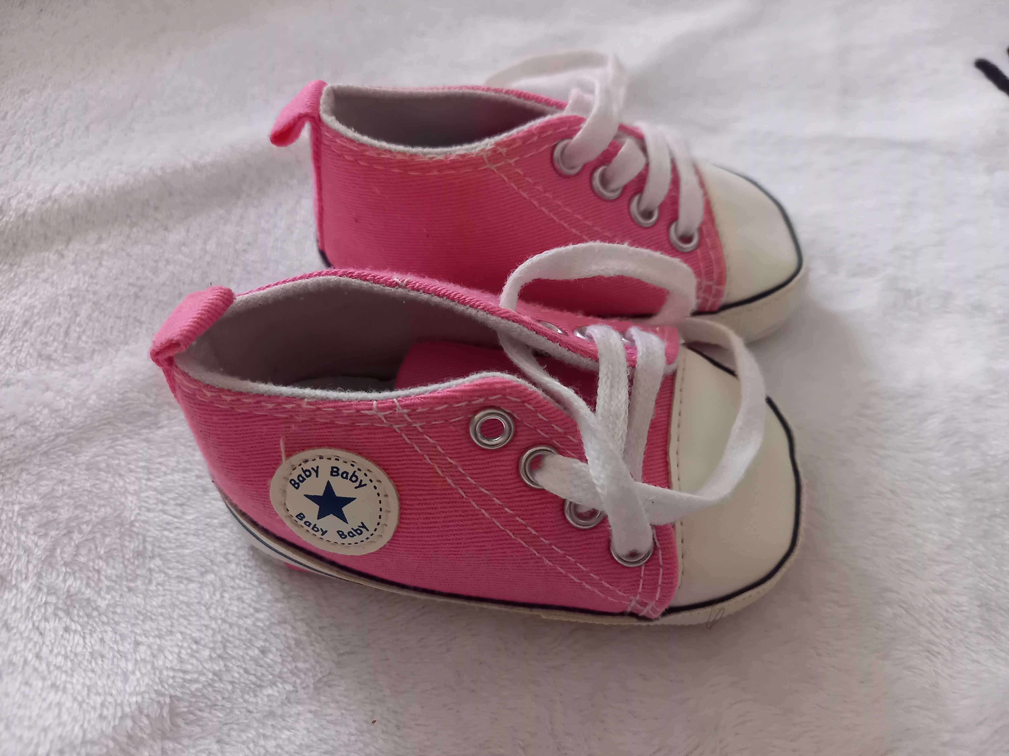 Sandale din piele bebelusi + papuci si adidasi bebe