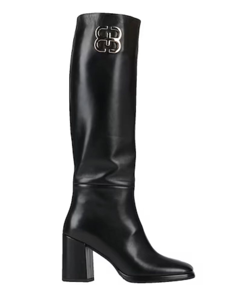 Ботуши Angelo Bervicato + YSL Opium
