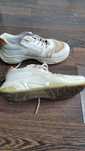 Pantofi sport 35 piele ecologica+piele intoarsa