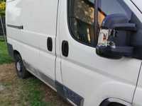 Peugeot boxer  2012