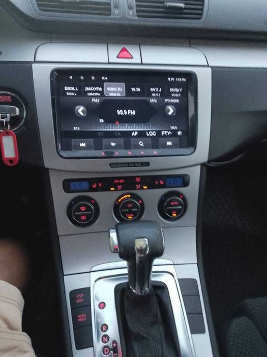 VW Passat 2.0 TDI Automat