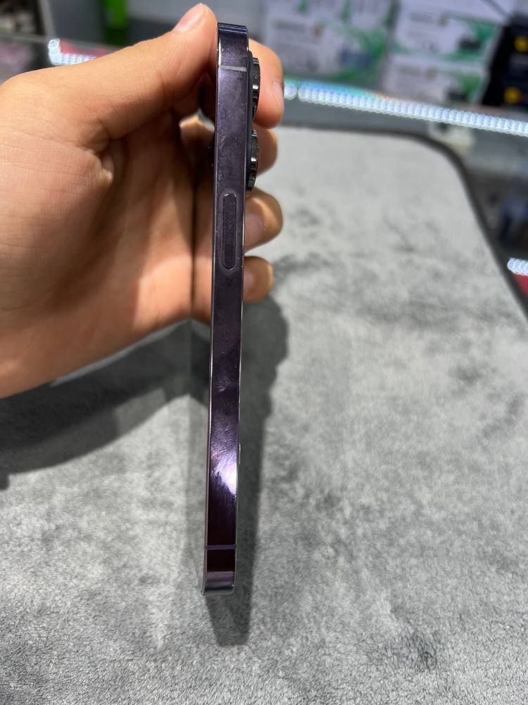 Iphone 14 Pro 256GB