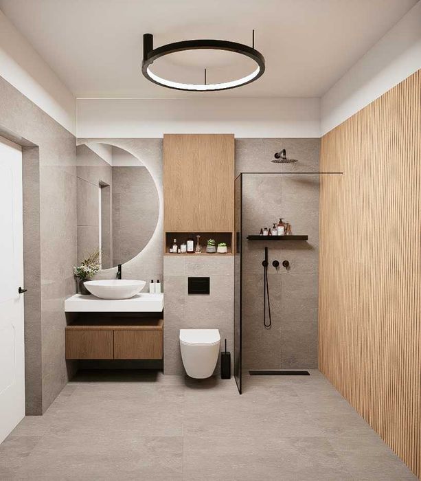 Servicii de Design interior