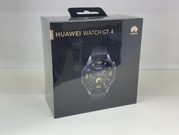 Huawei Watch GT4 46mm Нов Запечатен