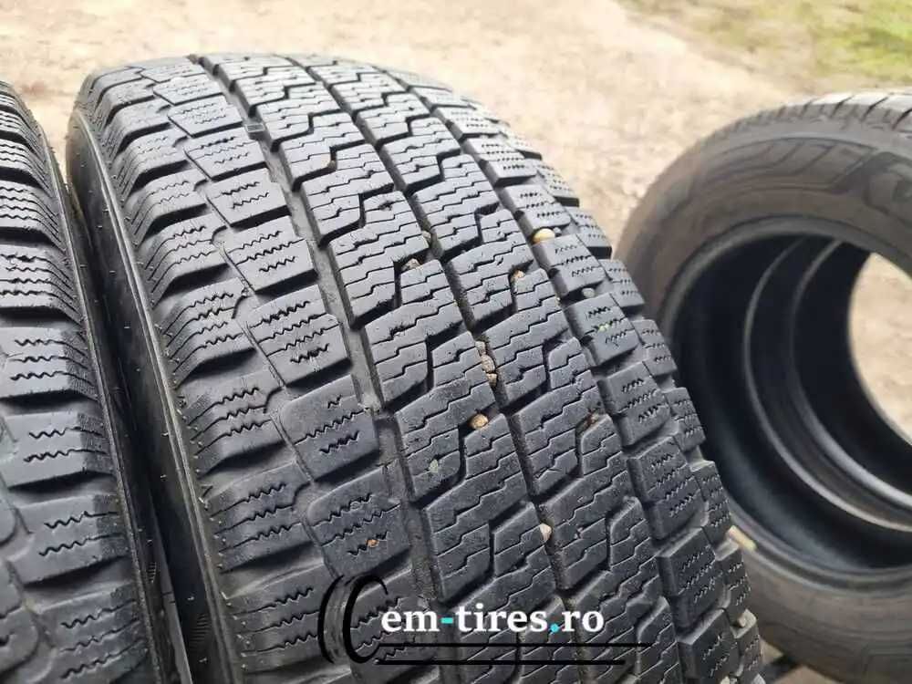 SET 2 Anvelope All Season 215/65 R16C NEXEN N Blue 4 Sesons Van