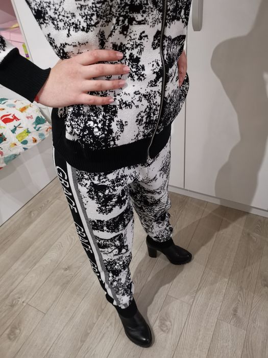 Сет от фино плетиво