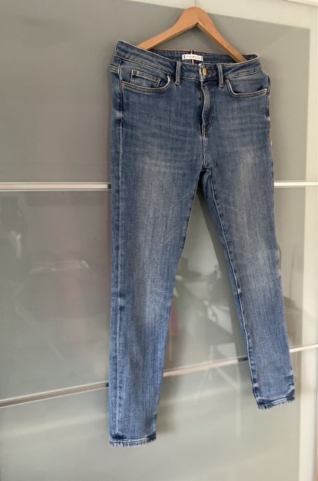 Blugi dama Tommy Hilfiger 27