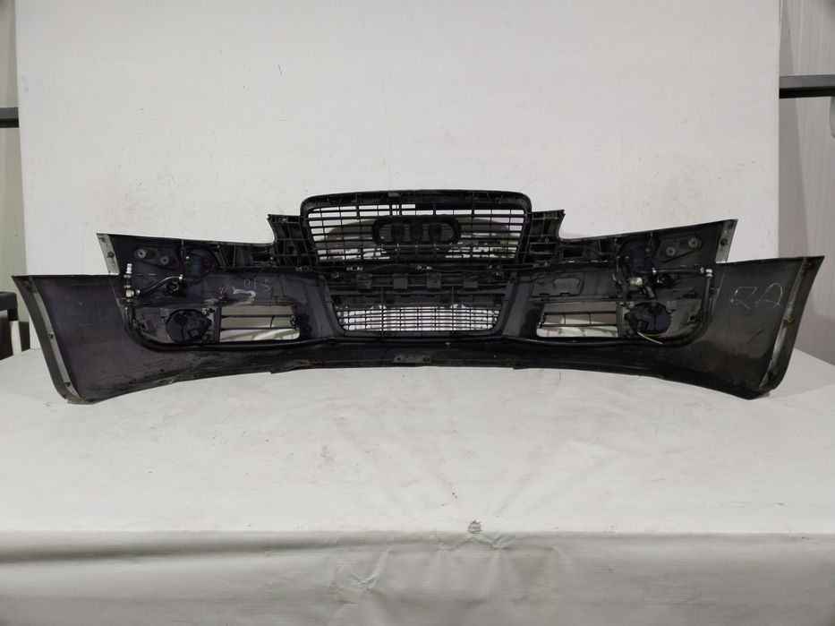 Bara fata Audi A6, C6, 2005, 2006, 2007, 2008, cod origine OE 4F0807437E. 10093