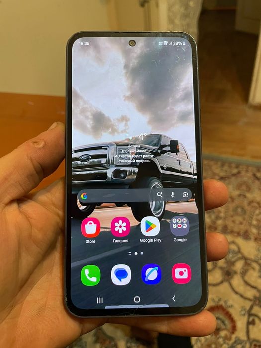 Самсунг а 35 128гб