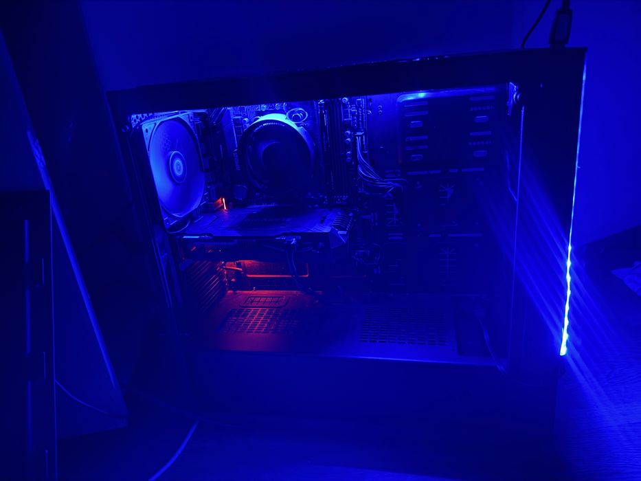 vand calculator gaming