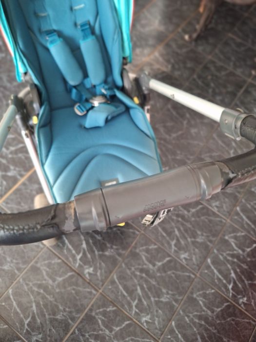 Mamas & Papas Armadillo Flip XT