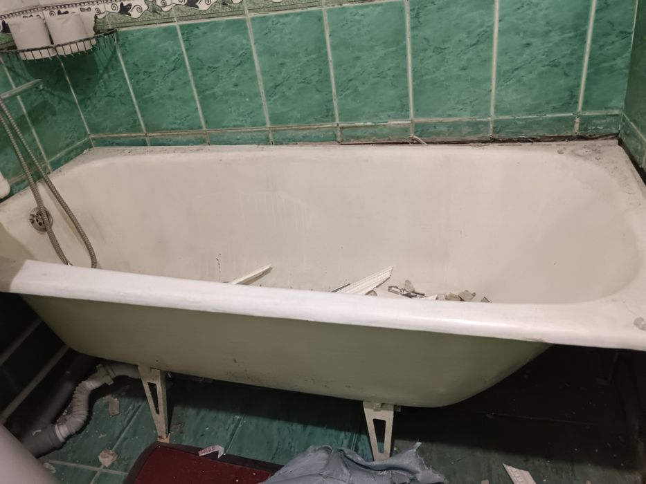 Продам ванну 150×70