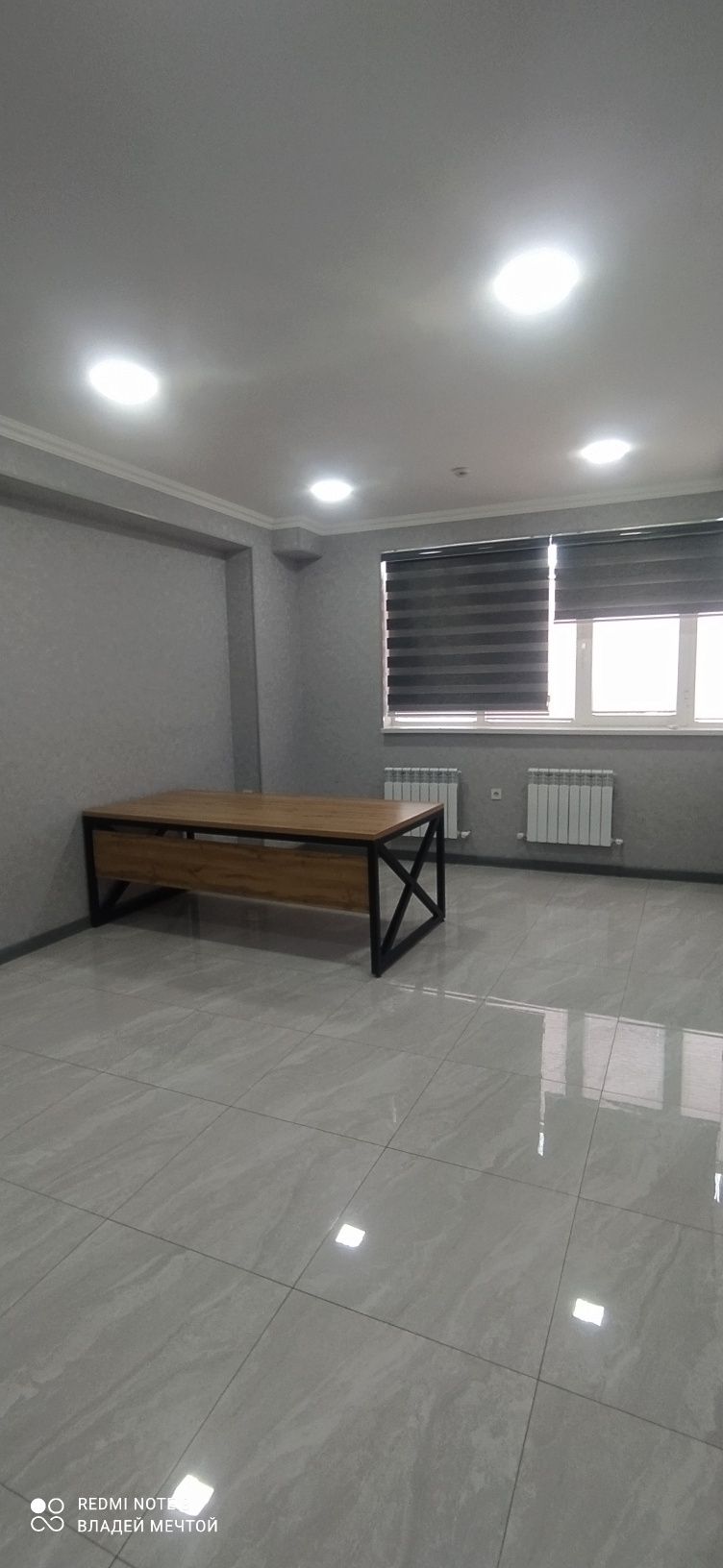 Офисы чиланзар26 с ремонтом 24м² 27м² 54м² график работы 24/7