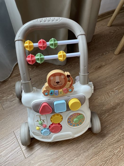 Детска проходилка