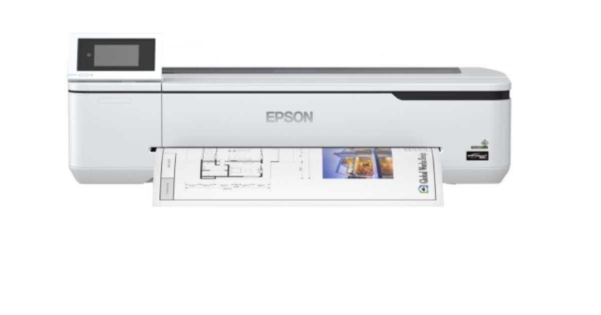 Ploter Epson  SC-T3100 N