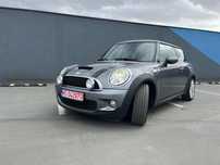 Mini Cooper S Mini Cooper S