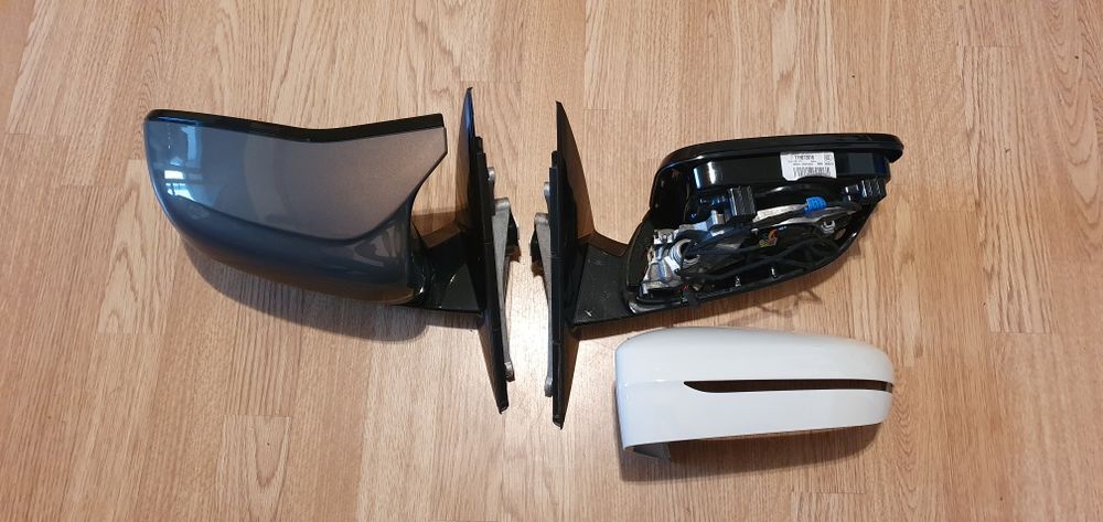Oglinda carcasa brat BMW 5 g30 g31 F90 M5
