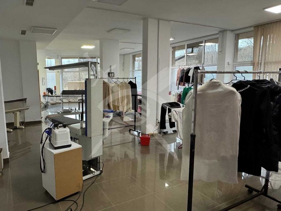 Заведение в кв. Манастирски ливади № 86329