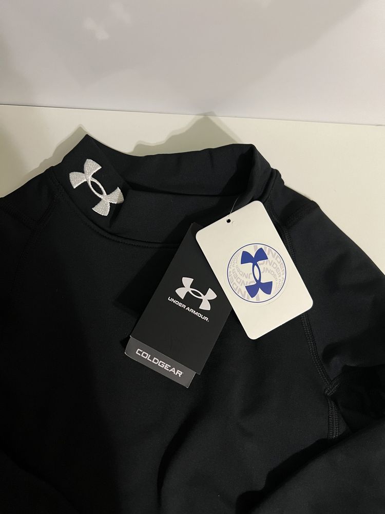 Термо блуза Under Armour