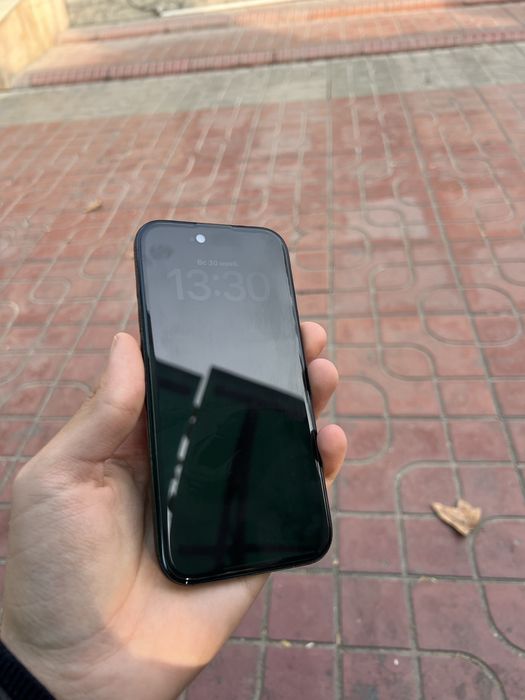 Продаю iPhone Air