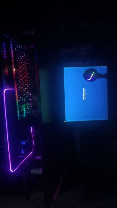 Set complet de gheiming