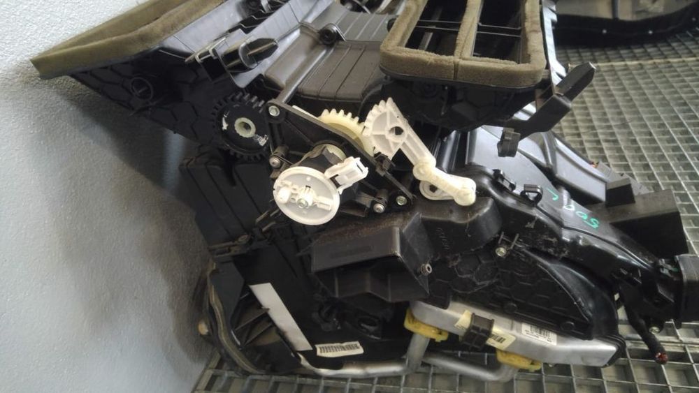 tulumba aer clima bord  fiat 500l dupa 2012 07355967960