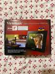 ViewSonic - Digital Photo Frame