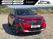 Peugeot 2008 Finantare Garantata / TVA Deductibil / Garantie 12 luni / Istoric.