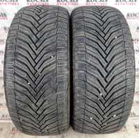 Anvelope second hand iarna m+s 225 40 18 Michelin ( dot 2022)