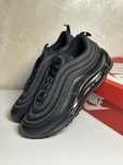 Налични! Мъжки Маратонки Nike Air Max 97 Черни