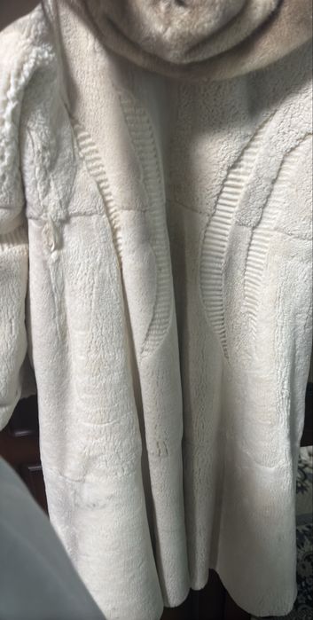 Продам шубу в хорошем состоянии