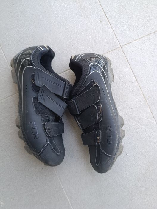 Papuci bicicleta / încaltaminte bicicleta