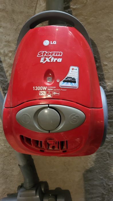 Пылесосы  разные