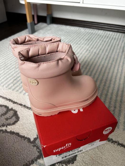 Гумени ботуши Igor