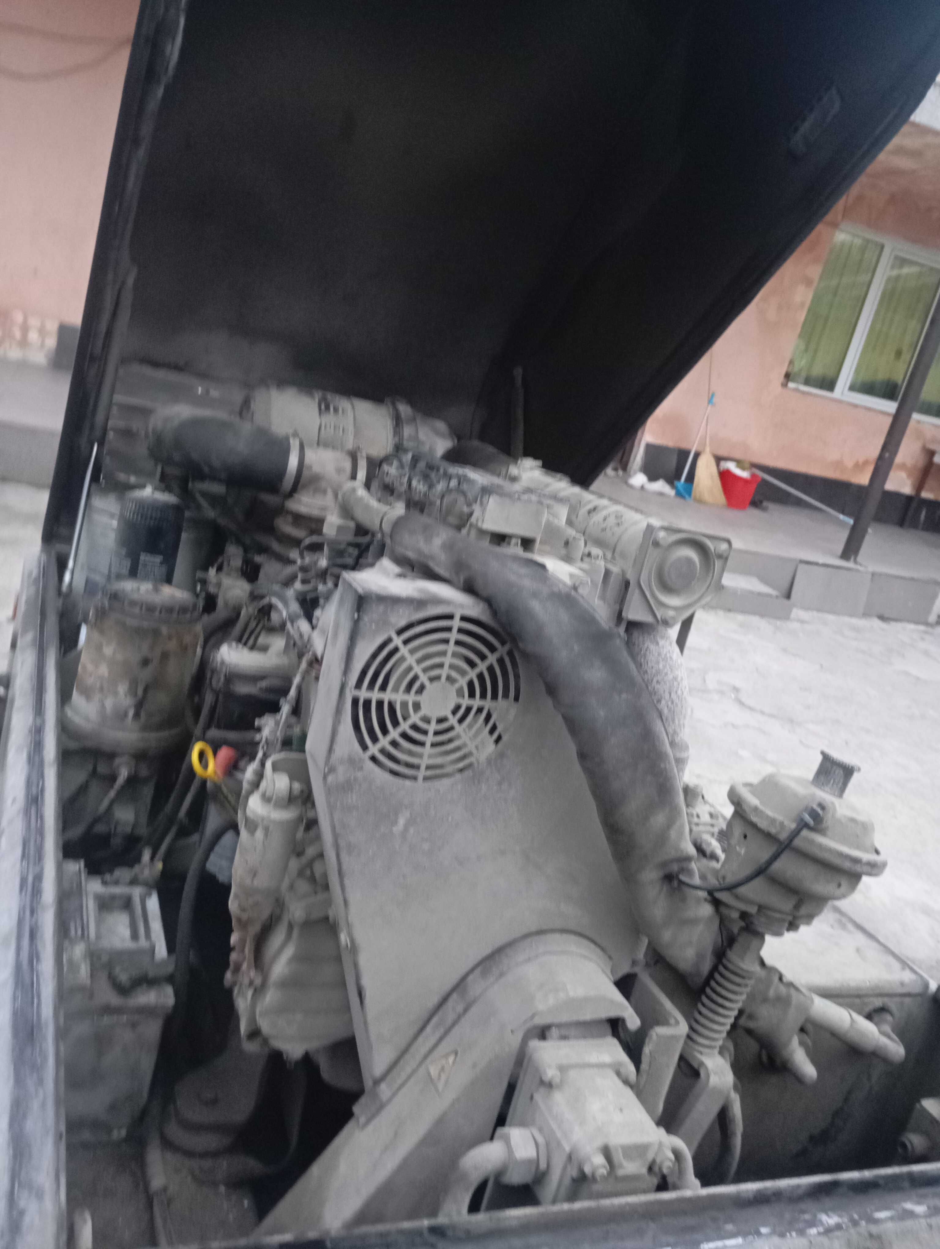 Машина за замазка BMS alfa z3 2015 година