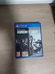 Rainbow six siege ps4